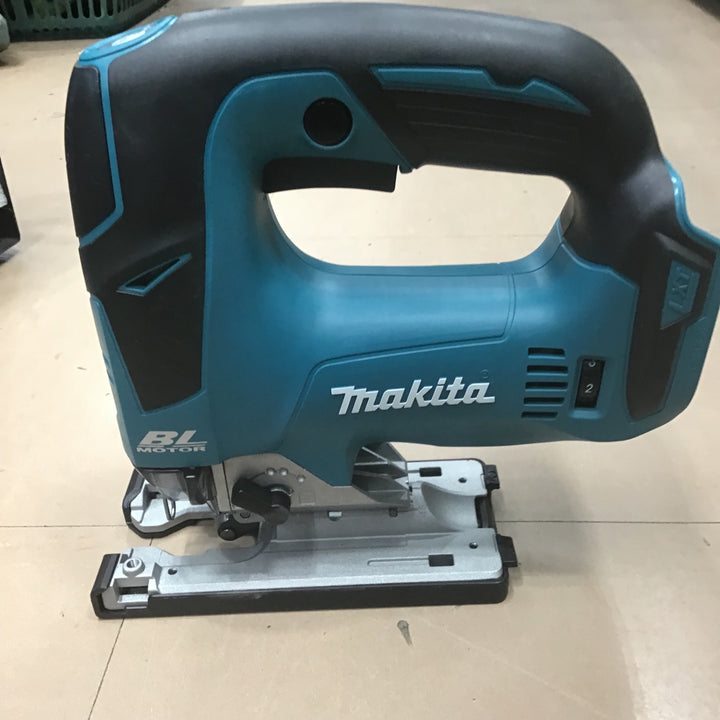☆マキタ(makita) コードレスジグゾー JV182DZ【草加店】