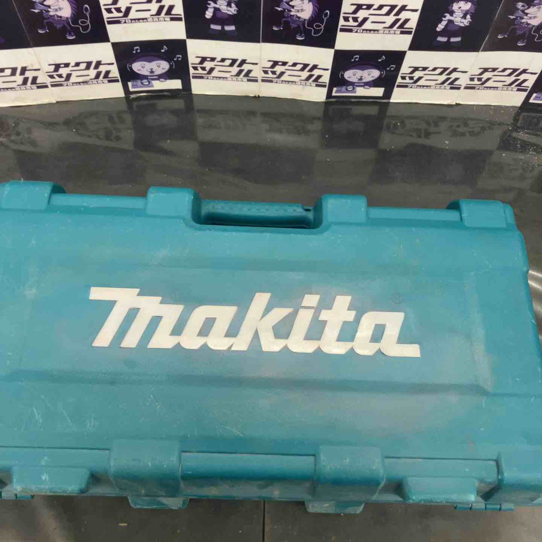 【中古品】マキタ(makita) コードレスレシプロソー JR188DZK【所沢店】