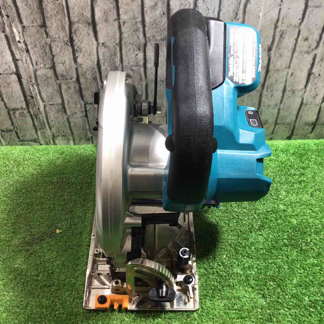 ★マキタ(makita) コードレス丸のこ HS631DZ【川口店】