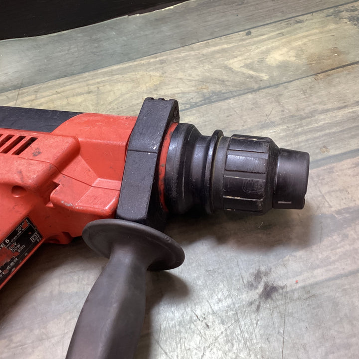 〇ヒルティ(HILTI) ハンマドリル TE5【東大和店】