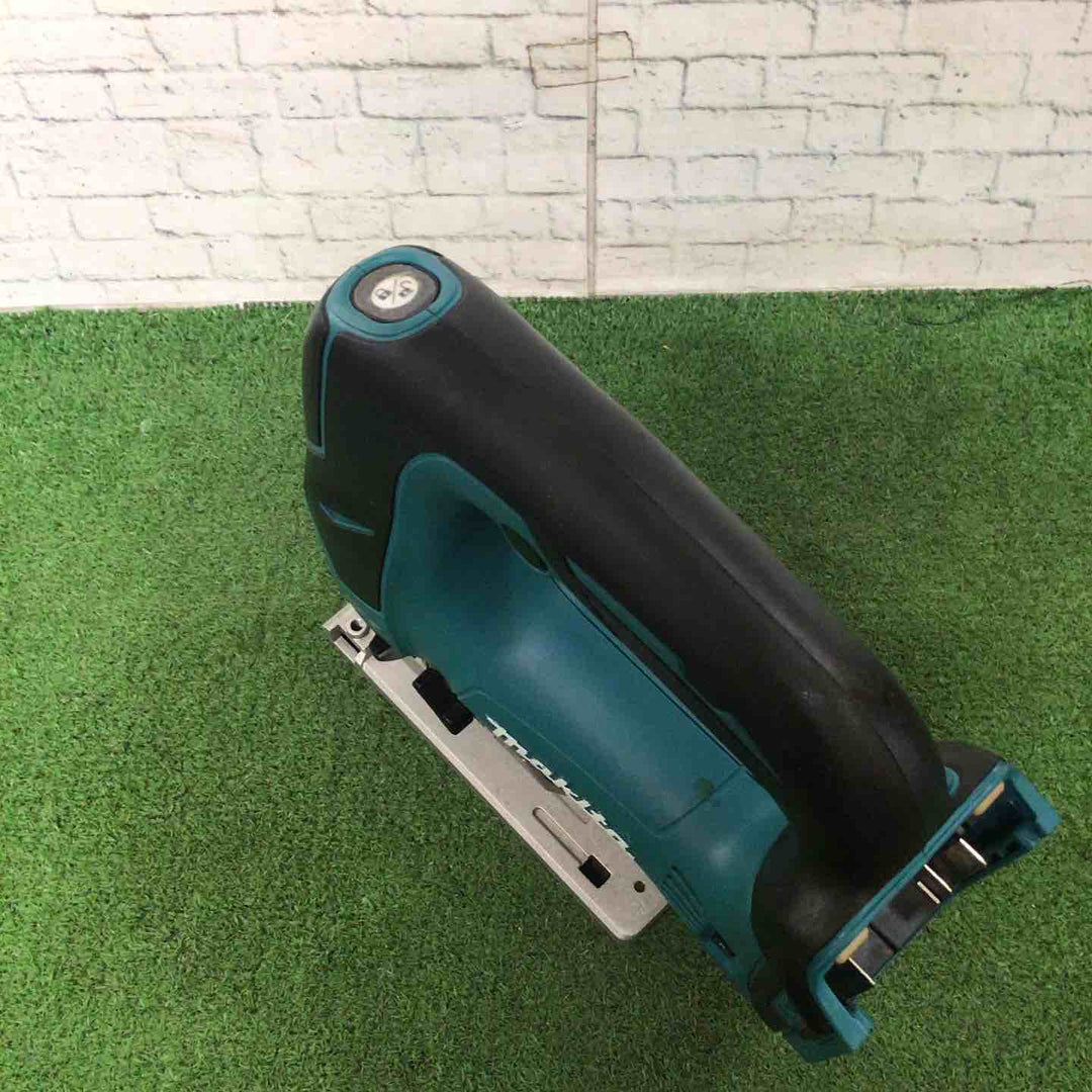 ☆マキタ(makita) コードレスジグソー JV142DZK【町田店】