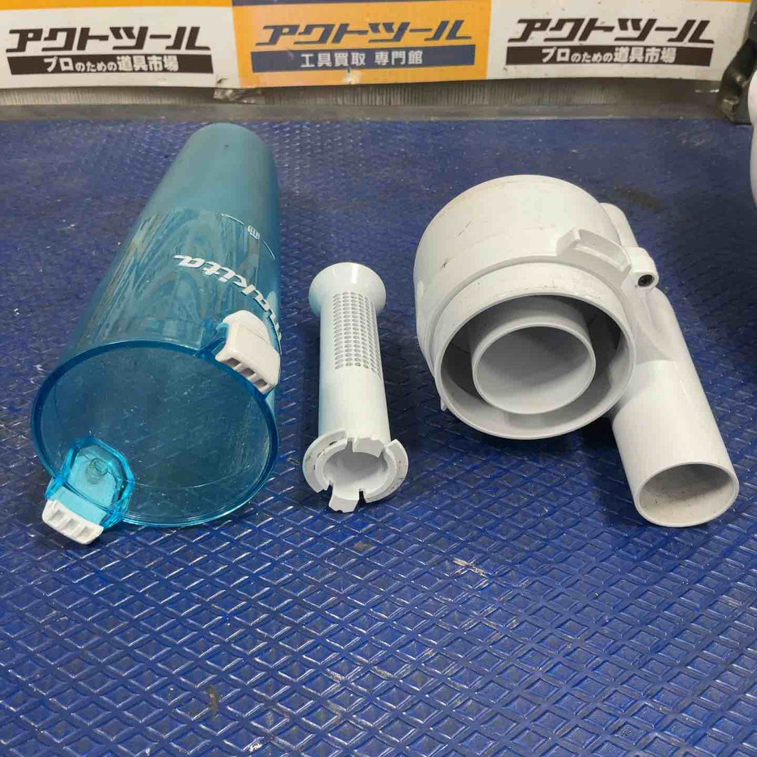 ☆マキタ(makita) コードレスクリーナ 18V CL182FDZW【草加店】