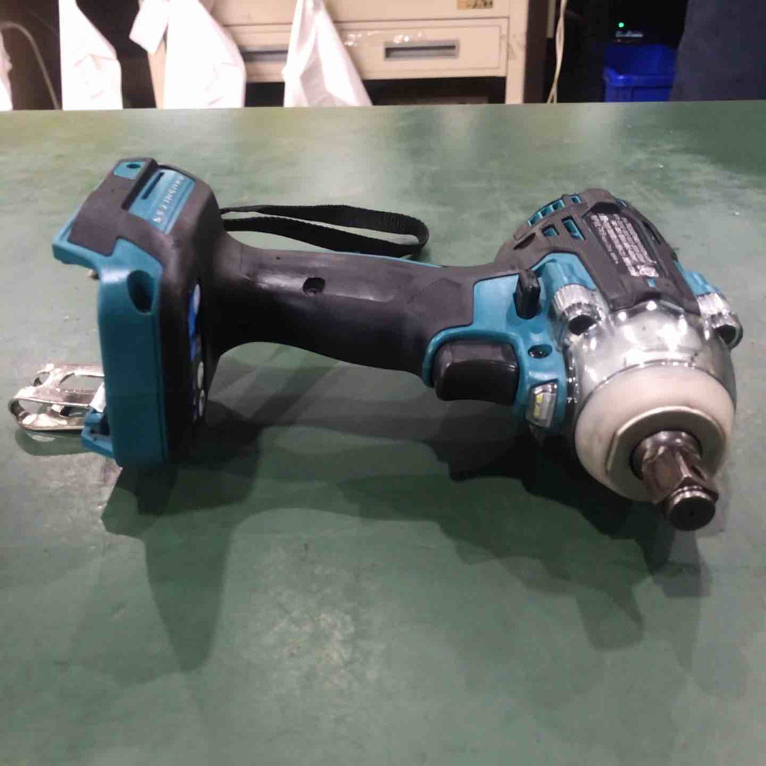 ★マキタ(makita) コードレスインパクトレンチ TW300DZ【川口店】