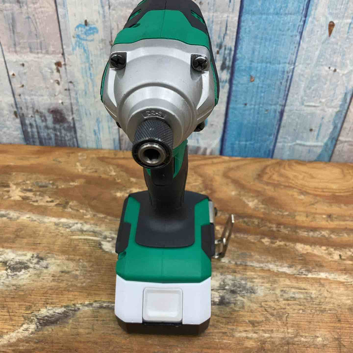 ◇マキタ(makita) コードレスインパクトドライバー MTD002DSAX【柏店】