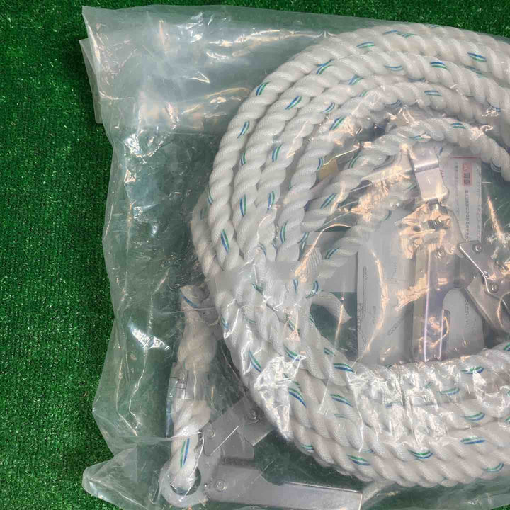 タイタン/TITAN　ハンドタイトナー 水平親綱緊張器　10m　HT-10m【川崎店】