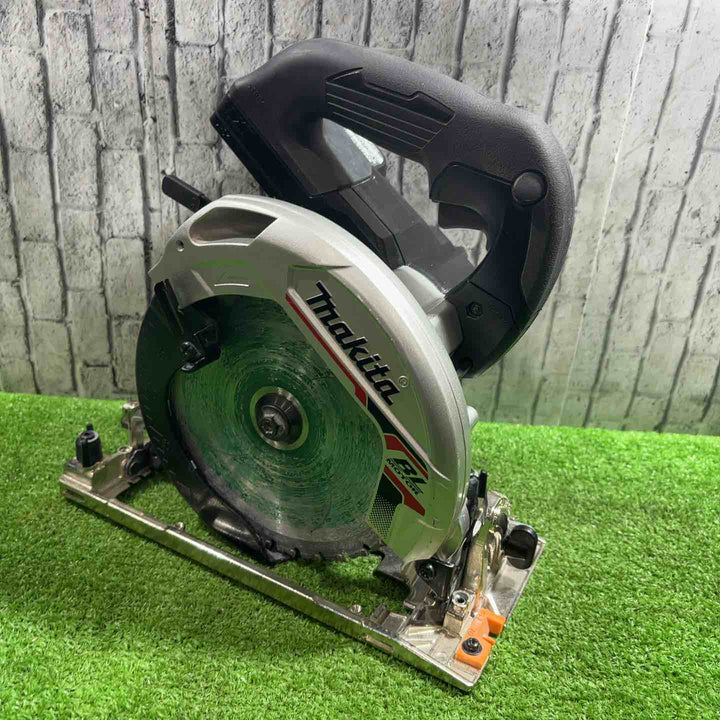★マキタ(makita) 18V コードレス丸のこ HS631DZB 本体のみ【川口店】
