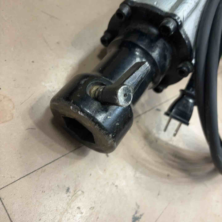 【店頭受取り限定】★マキタ(makita) 電動ハンマ 8600S【草加店】