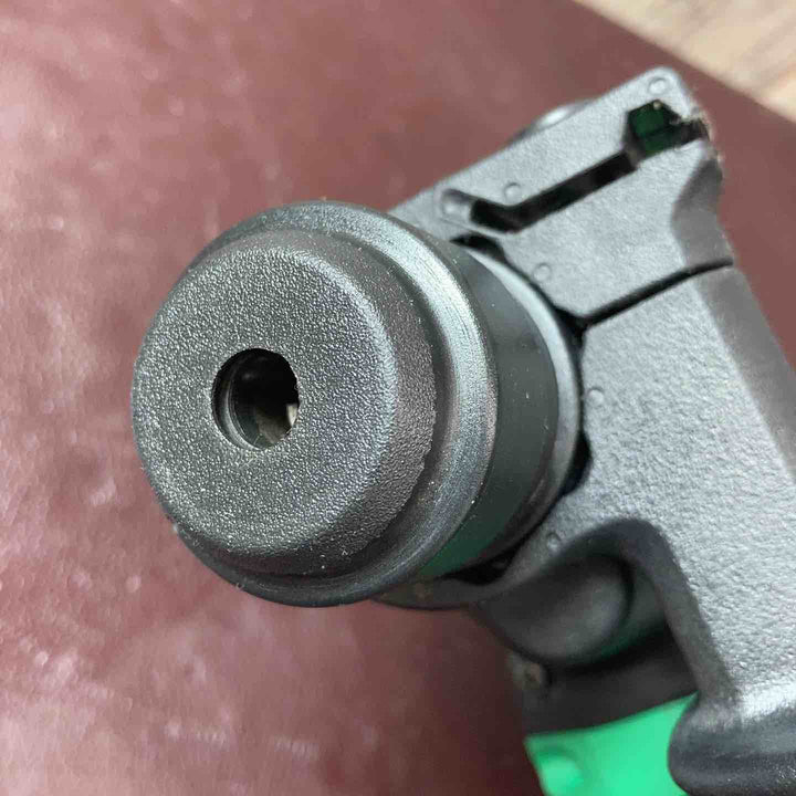 【中古美品】◇ハイコーキ(HIKOKI ※旧:日立工機)  コードレスハンマドリル  DH12DD(NNK)【東大和店】