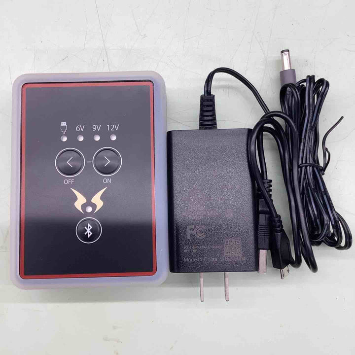 ◇サンエス ハイパワーファンセット+リチウムイオンバッテリーセット RD9090J+RD9010H【越谷店】