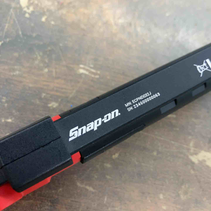 ▼SnaP-On ペン型ライト【戸田店】