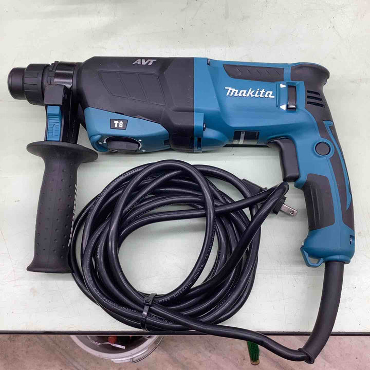 ★マキタ(makita) ハンマドリル HR2631F【越谷店】