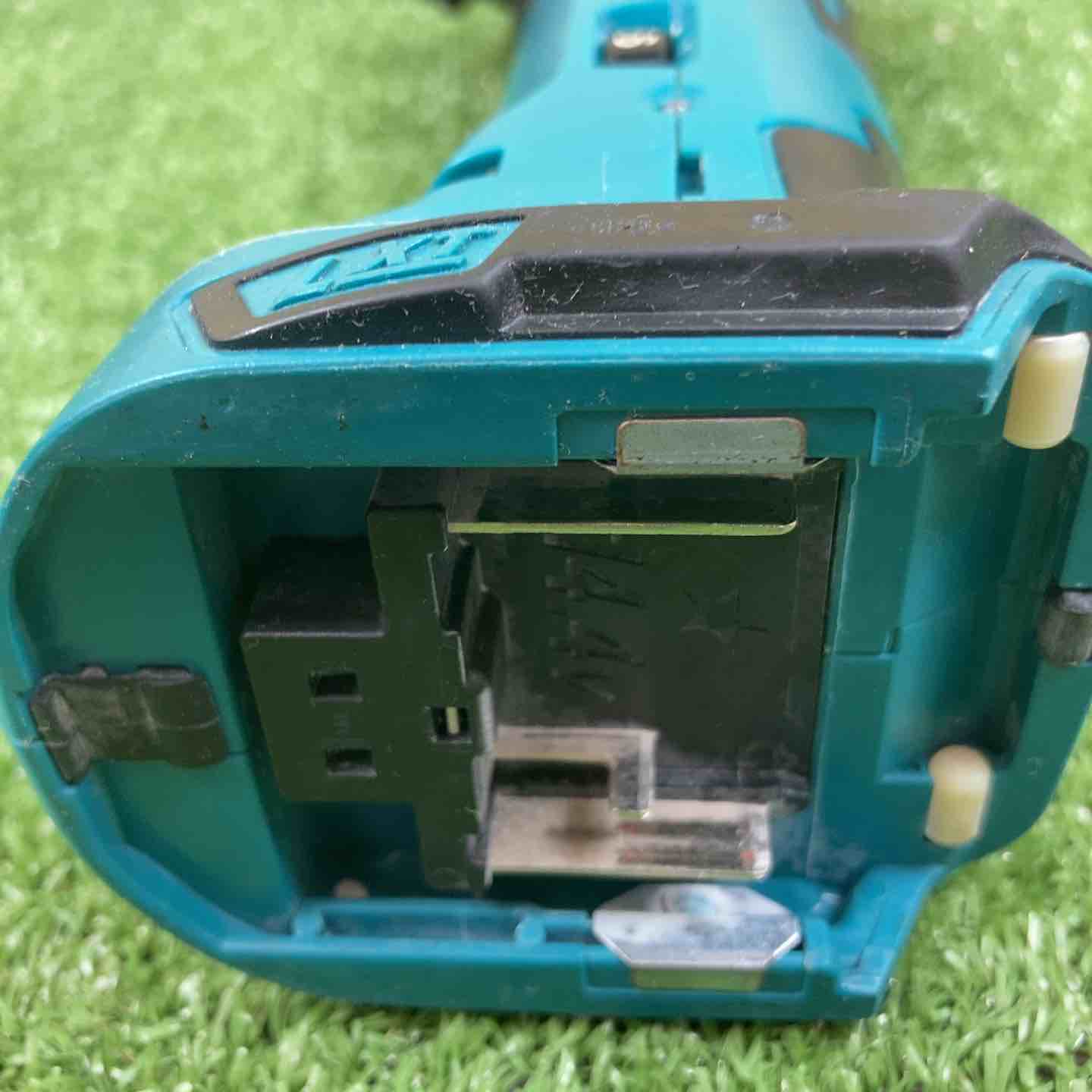 ☆マキタ(makita) コードレスマルチツール TM41DZ【川崎店】 – アクト