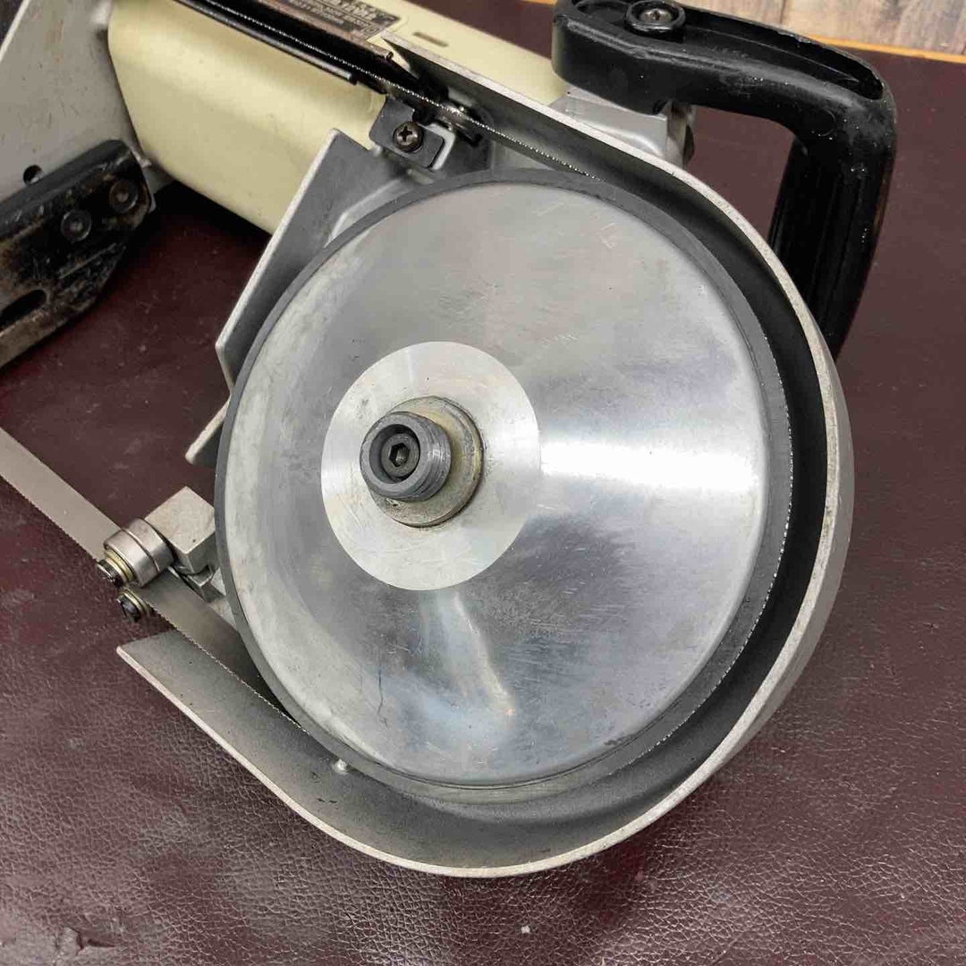 【中古品】★ハイコーキ(HIKOKI ※旧:日立工機) ポータブルバンドソー CB12VA2【東大和店】
