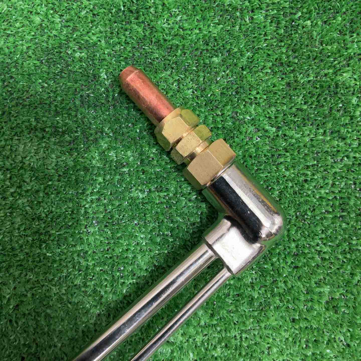 日酸TANAKA アセチレン用 A号切断器 A切 Zノバック 112Z【草加店】