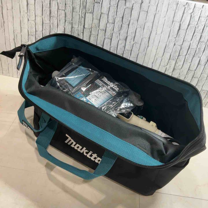 ★マキタ(makita) コードレスクリーナー CL281FDFCW 18V 動作確認済み【川口店】