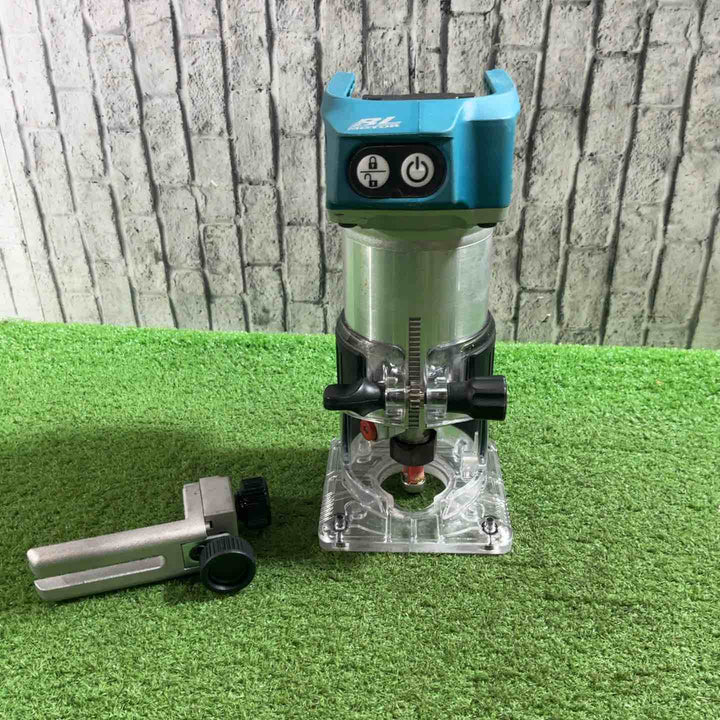 ★マキタ(makita) コードレストリマー RT50DZ 動作確認済【川口店】