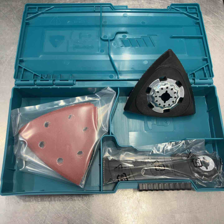 【未使用(店頭展示品)】マキタ(makita) コードレスマルチツール TM001GZ 40V【東大和店】