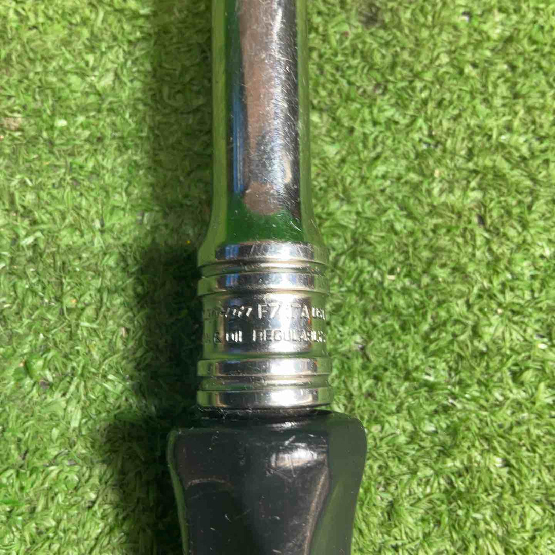 【中古品】 スナップオン(Snap-on) 3/8スイベルラチェット F747A 【藤沢店】