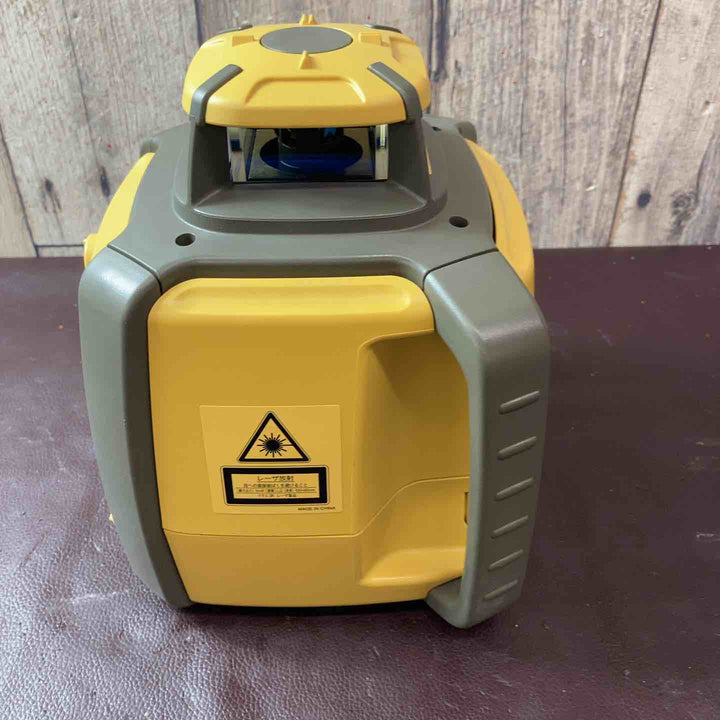 【中古美品】 トプコン(TOPCON) ローテーティングレーザー RL-H4C 【東大和店】