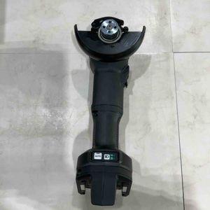 ◇HiKOKI(ハイコーキ) 36V 充電式 ディスクグラインダ G3610DC ブラック トイシ径100mm スライドスイッチ 蓄電池2個・充電器・ケース付 G3610DC(2XPBZ)【草加店】