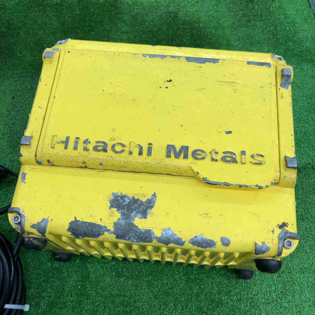 【中古品】 日立金属 EFコントローラー・EFC-102N 【桶川店】