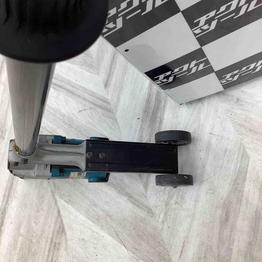 ★マキタ(makita) 電動ケレン ロングハンドルタイプ HK1800L【越谷店】