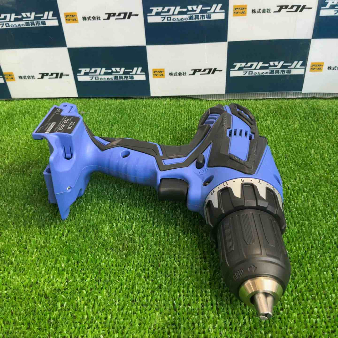 ◇ハイコーキ(HIKOKI ※旧:日立工機)  コードレスドリルドライバー  FDS14DGL(2LEGK)【草加店】