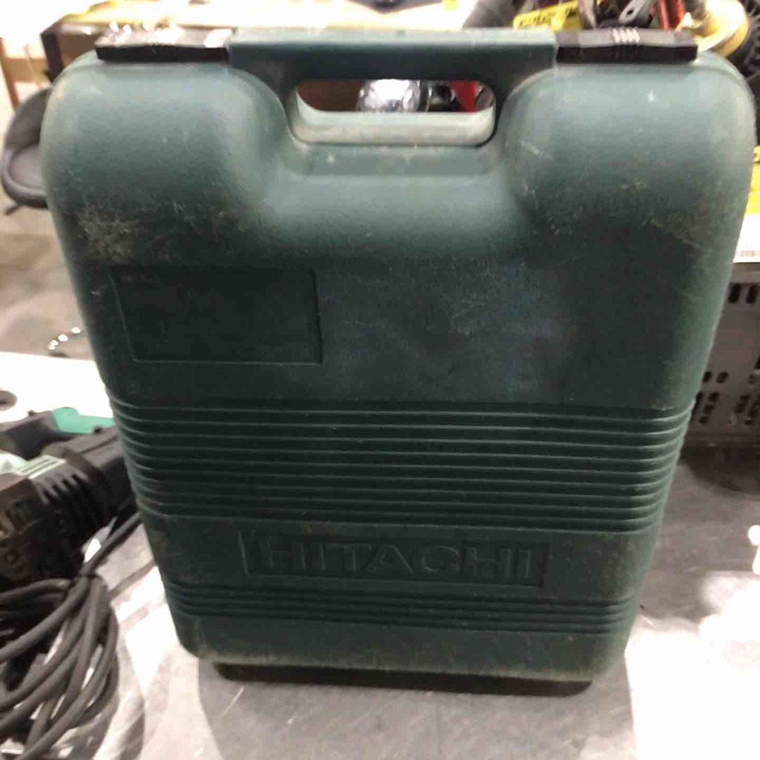 ★ハイコーキ(HIKOKI ※旧:日立工機) 電動ハンマ H41SA2【川口店】