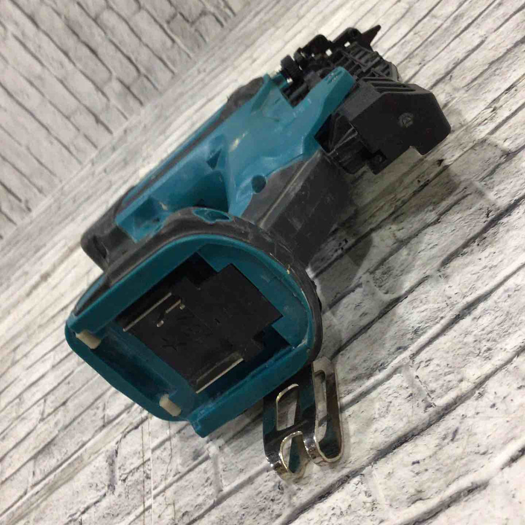 ★マキタ(makita) コードレスピンネイラ PT353DRG【川口店】