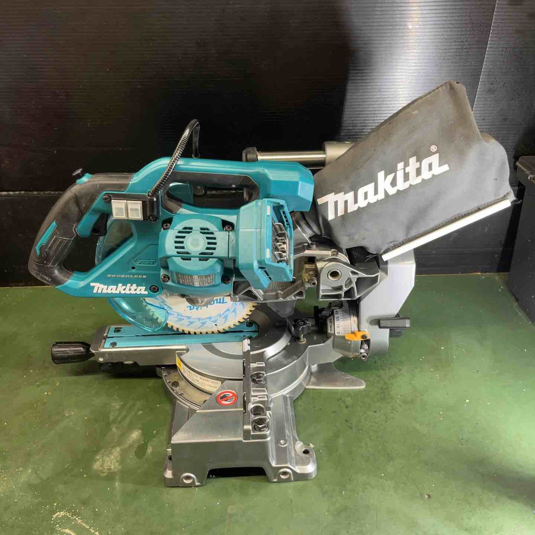 ★マキタ(makita) コードレススライドマルノコ LS001GZ　40V対応　155～165mm対応【戸田店】