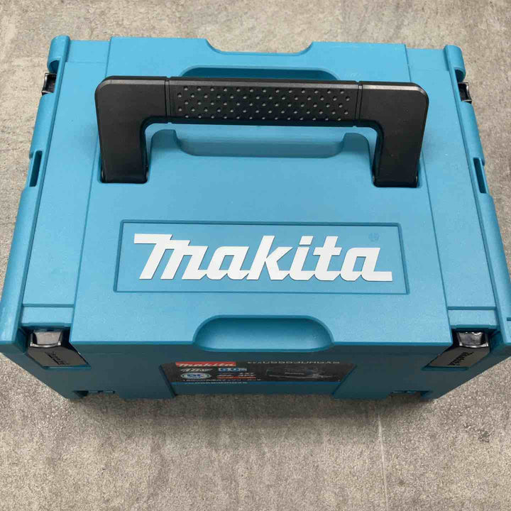 ★マキタ(makita) コードレスチップソーカッター CS553DRGXS【川崎店】