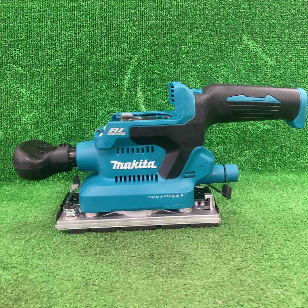 ★マキタ(makita) コードレス仕上サンダー BO380DZ【川崎店】