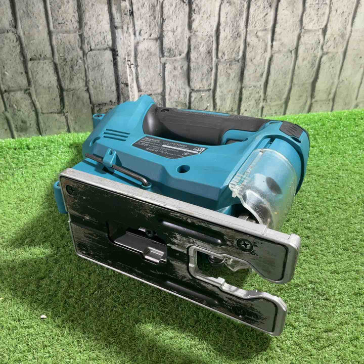 ☆マキタ(makita) コードレスジグソー JV100DW【川口店】
