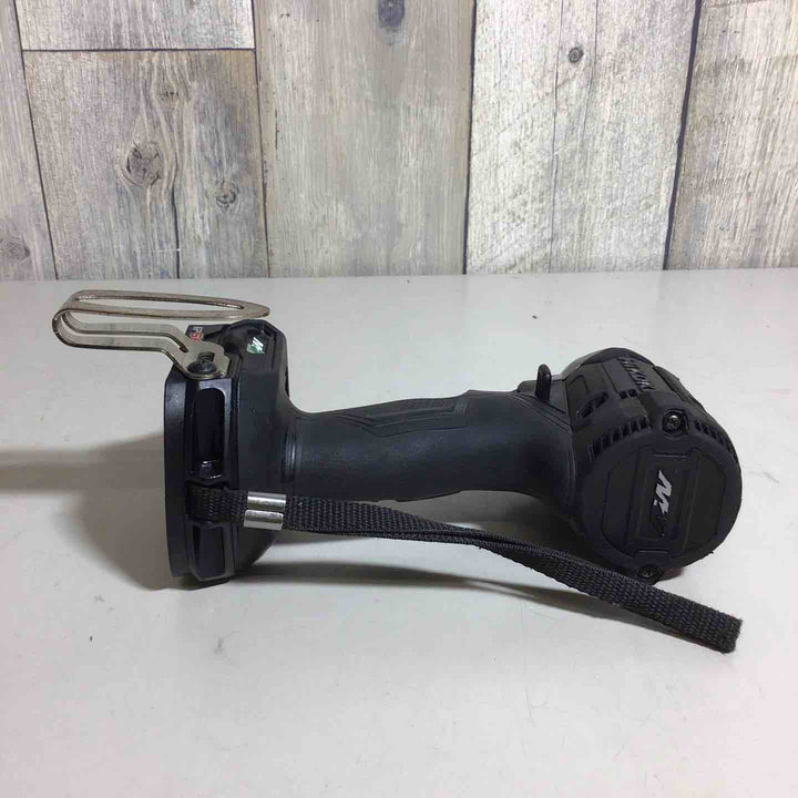 ★ハイコーキ(HIKOKI ※旧:日立工機) コードレスインパクトドライバ WH36DC(2XPS)(B) Bluetooth対応電池【戸田店】