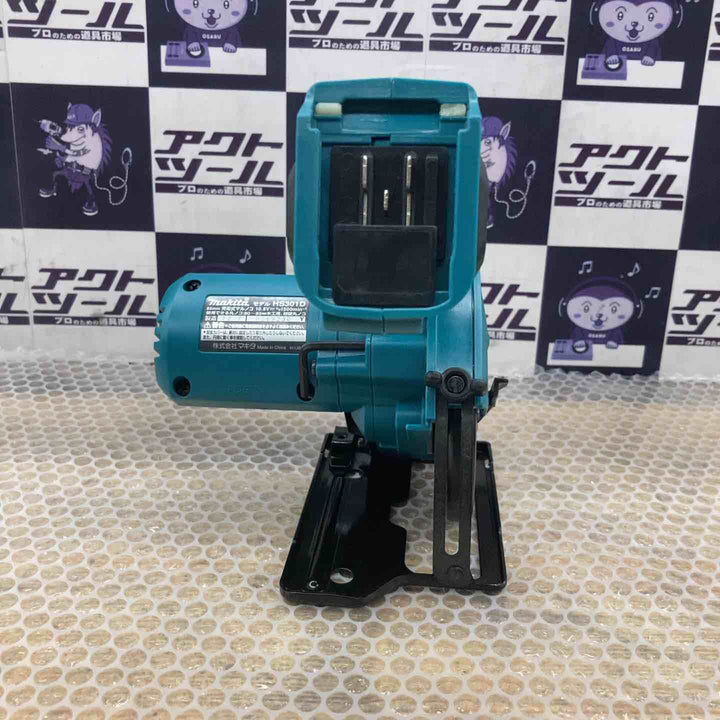 ★マキタ(makita) コードレス丸のこ HS301DZ【所沢店】