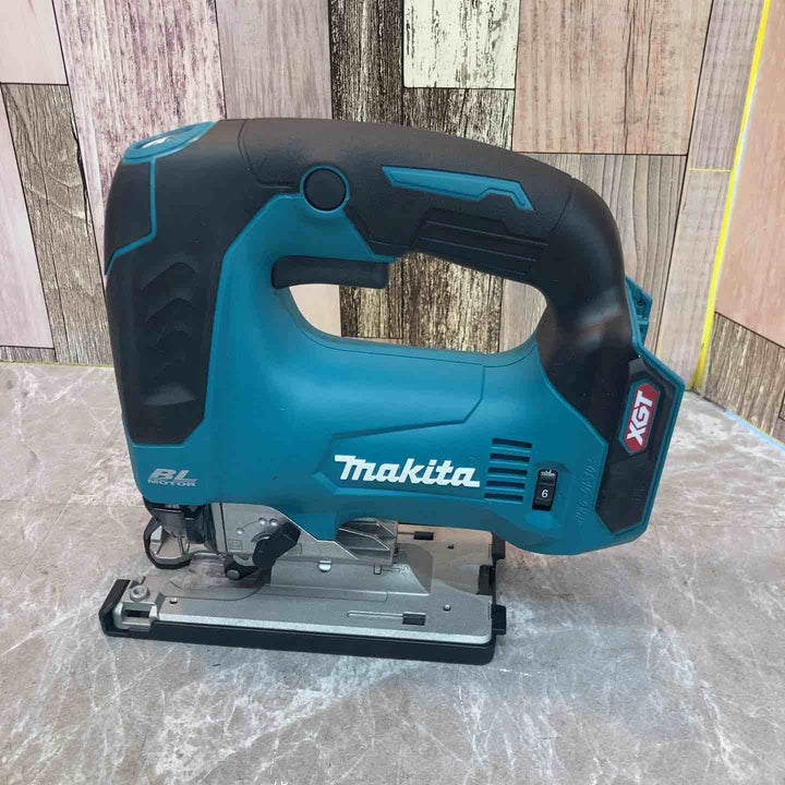 ★マキタ(makita) コードレスジグソー JV002GZ【八潮店】