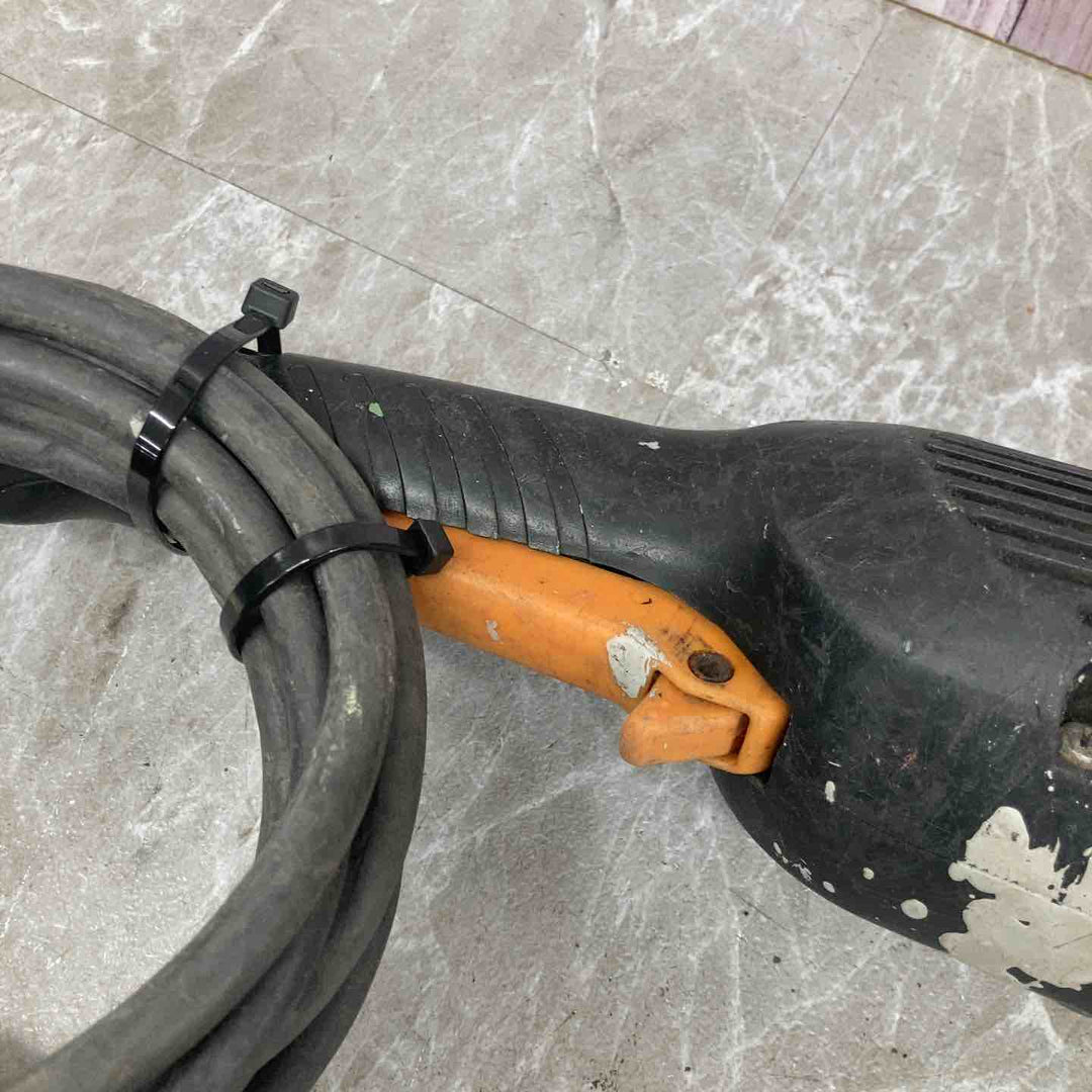 ☆マキタ(makita) 180mm電子ディスクグラインダ GA7011C【八潮店】