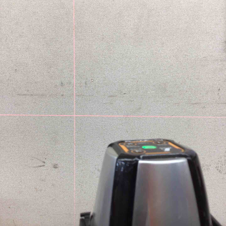 【現状品】 シンワ レーザー墨出し器 77508  レーザーロボ LASER ROBO Neo 21 AR BRIGHT 【鴻巣店】