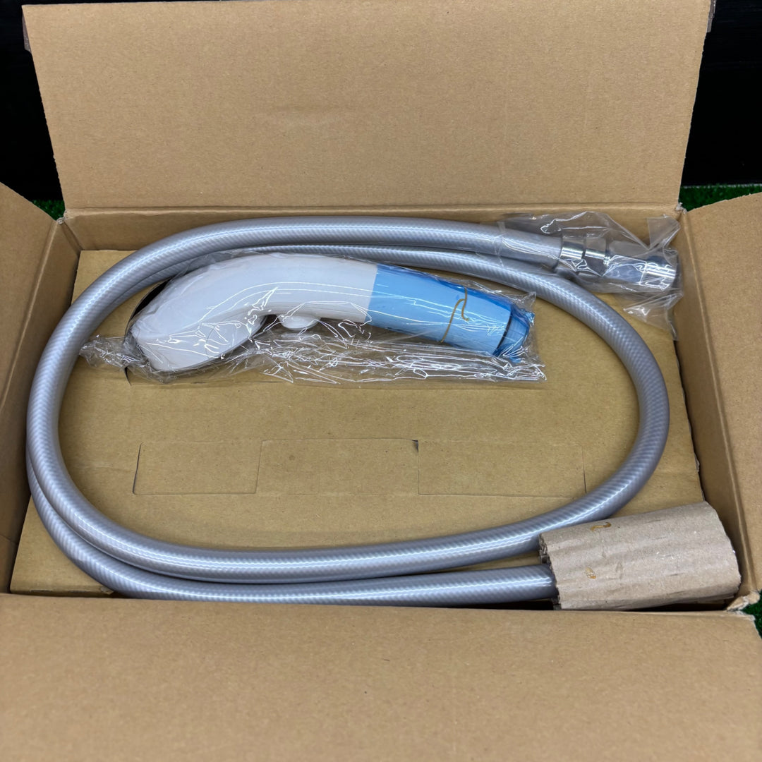 【未使用品】TOTO　サーモスタットシャワー水栓混合栓 TMGG40EW【電材館越谷店】