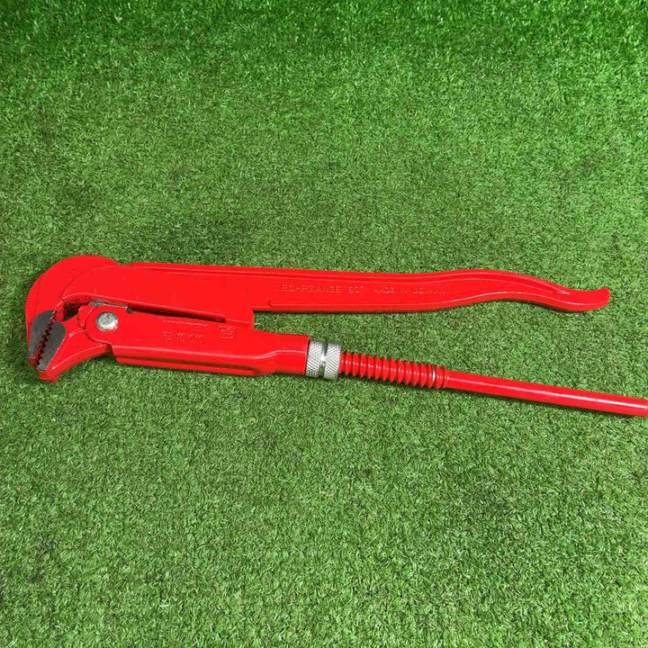 【中古品】 KNIPEX 8310ー010 パイプレンチ 【藤沢店】