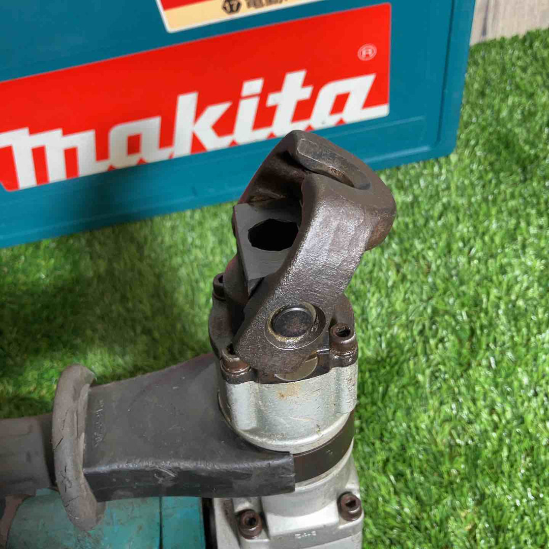 ★マキタ(makita) 電動ハンマ HM0830【戸田店】
