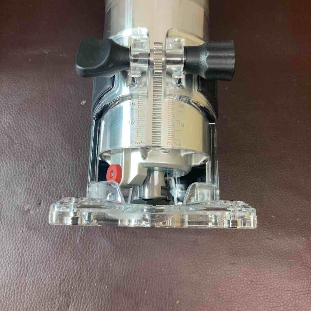 【未使用品(店頭展示品)】 マキタ(makita) 18V コードレストリマー RT50DRG フルセット品 【東大和店】