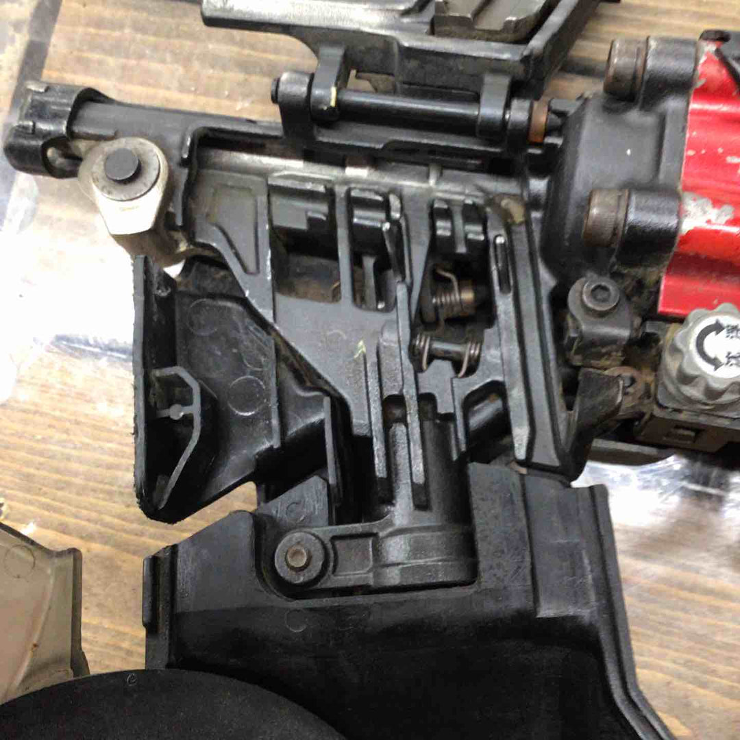 ★マキタ(makita) 高圧エア釘打ち機 AN630H【戸田店】