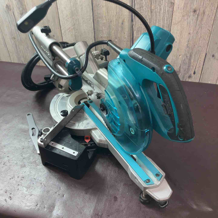 【中古現状品】★マキタ(makita) 卓上スライドマルノコ LS0612FL【東大和店】