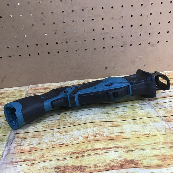 ★マキタ(makita) コードレスレシプロソー JR101DW【川崎店】