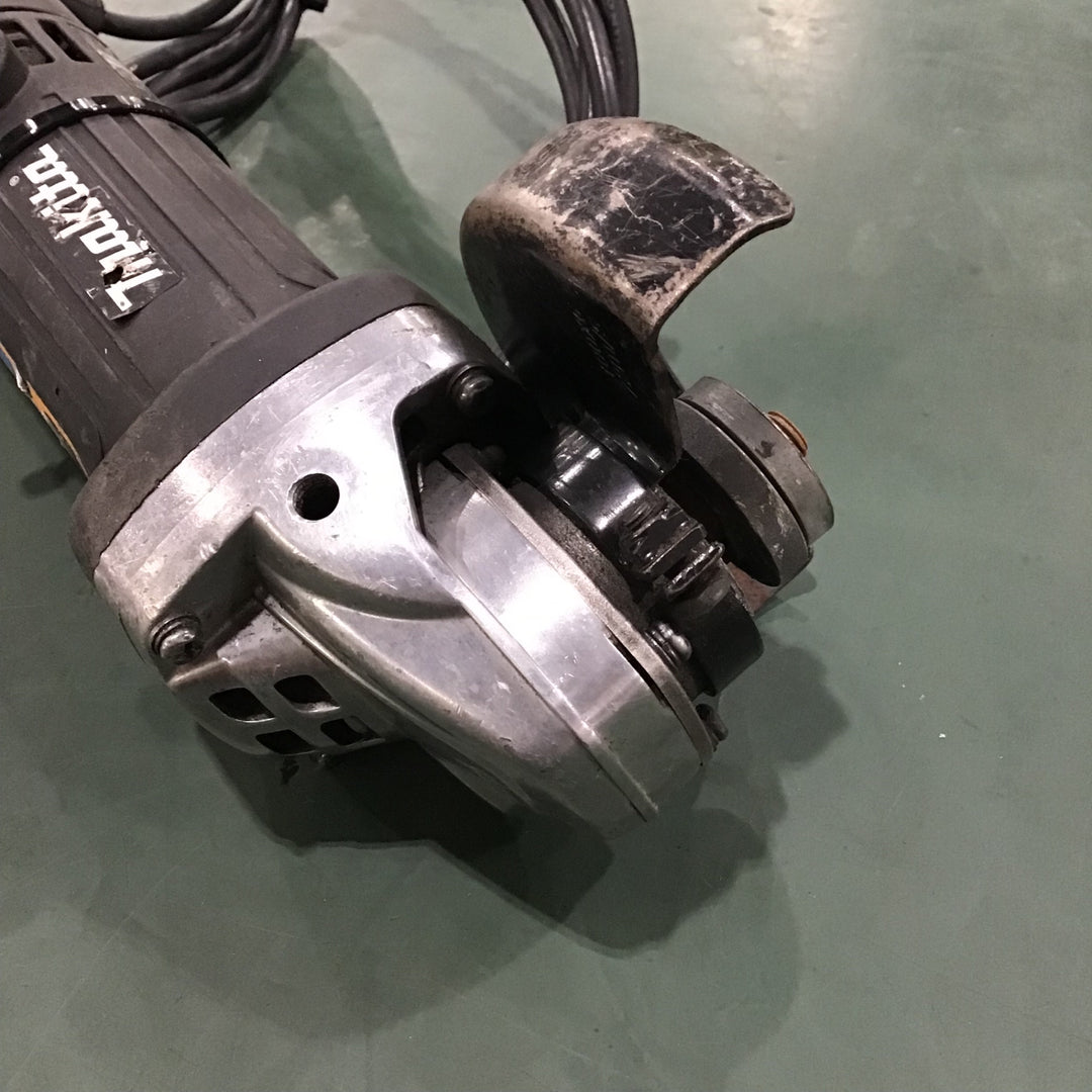 ☆マキタ(makita) 100mmディスクグラインダ 9539B【川口店】