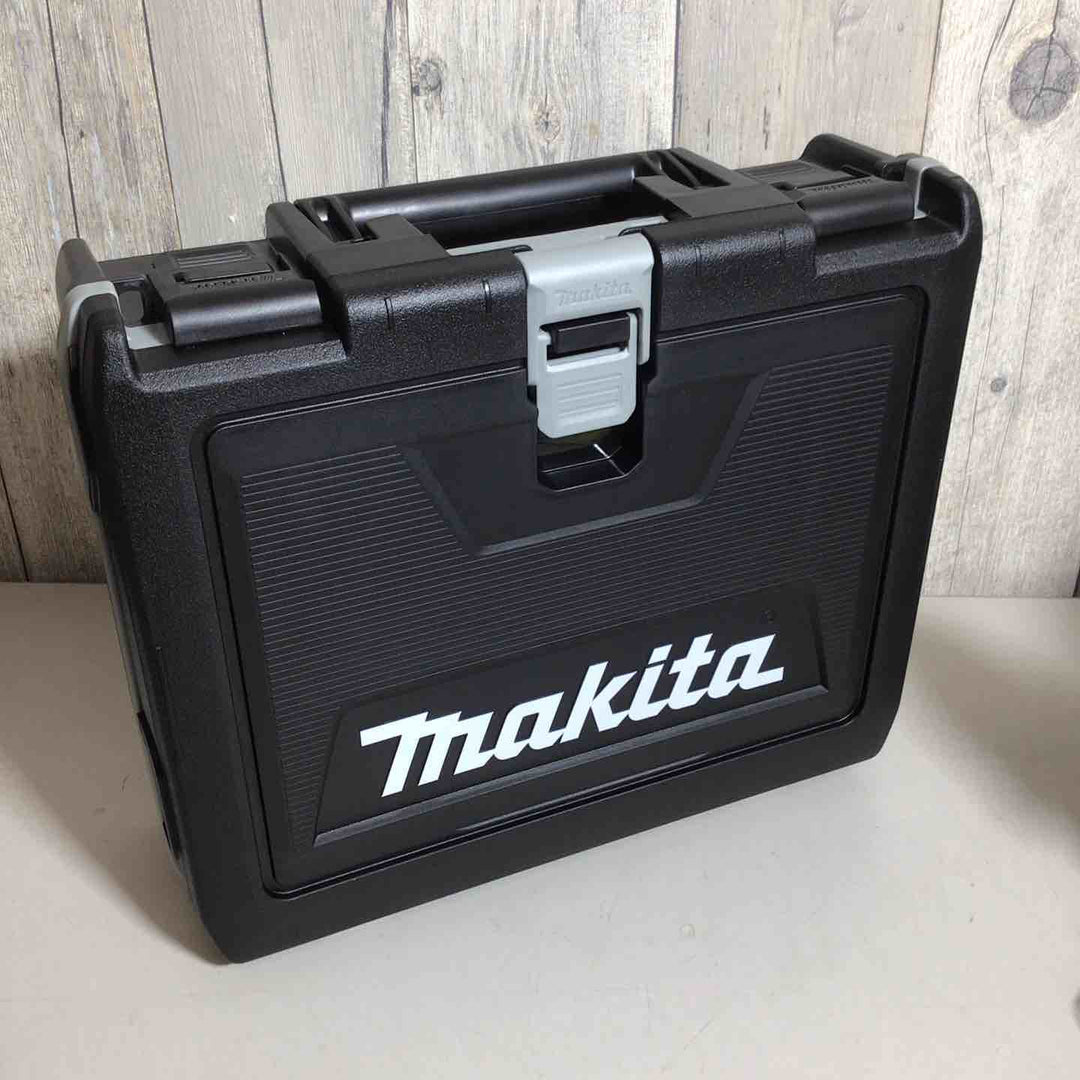 ★マキタ(makita) コードレスインパクトドライバー TD173DRGXB【戸田店】
