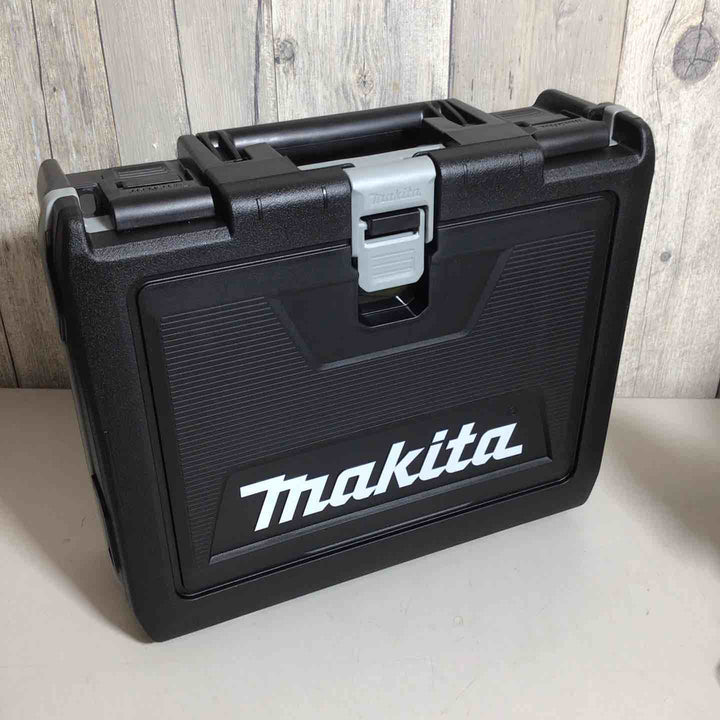 ★マキタ(makita) コードレスインパクトドライバー TD173DRGXB【戸田店】