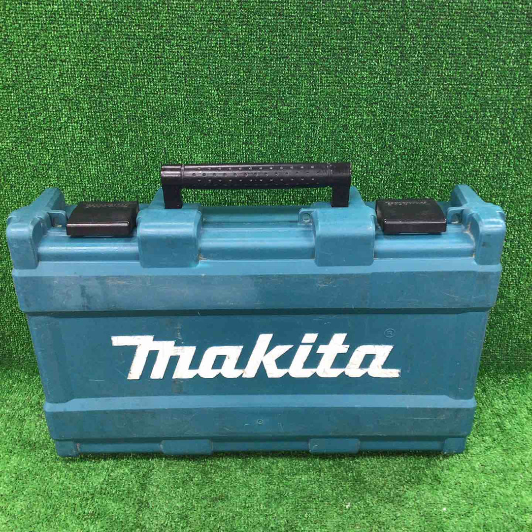 ★マキタ(makita) コードレスフィニッシュネイラ FN350DRG【川崎店】