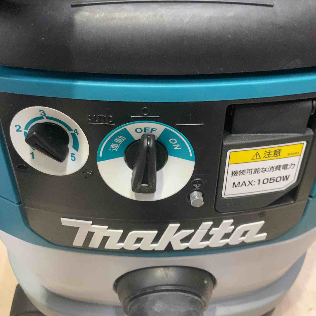 ★マキタ(makita) 集じん機 乾湿両用 VC0820【町田店】
